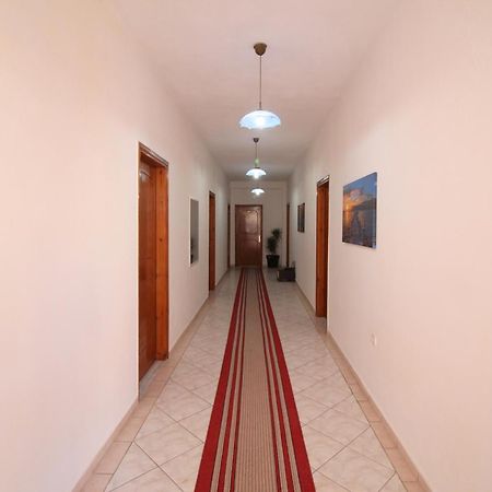 Hotel Ceka Σαράντα Εξωτερικό φωτογραφία
