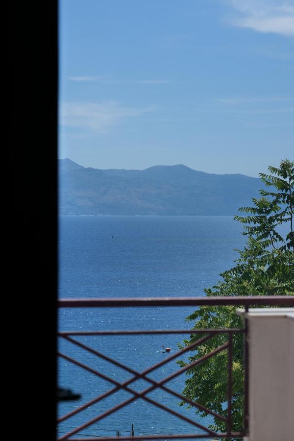 Hotel Ceka Σαράντα Εξωτερικό φωτογραφία